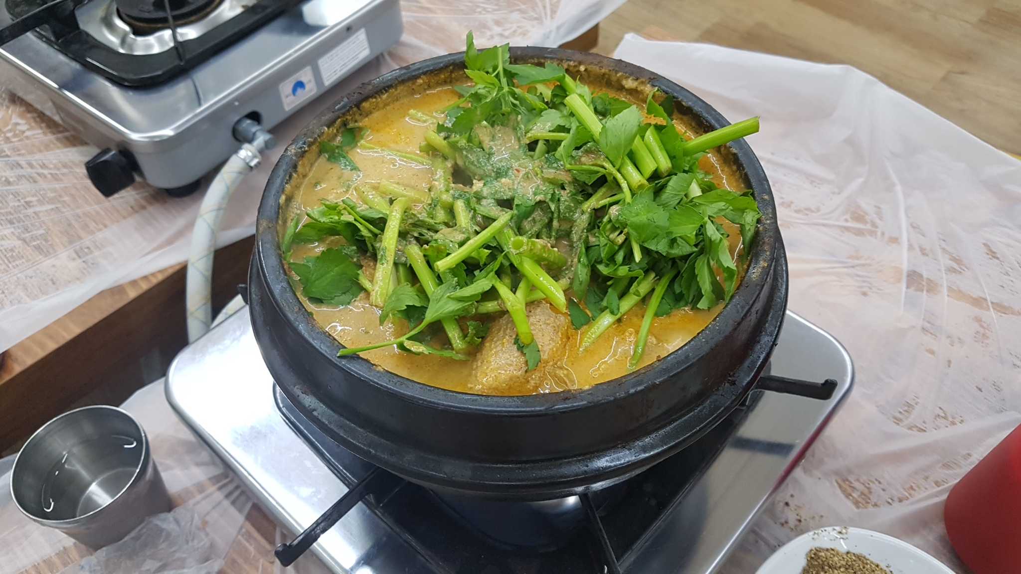 Yeongmioritang 5