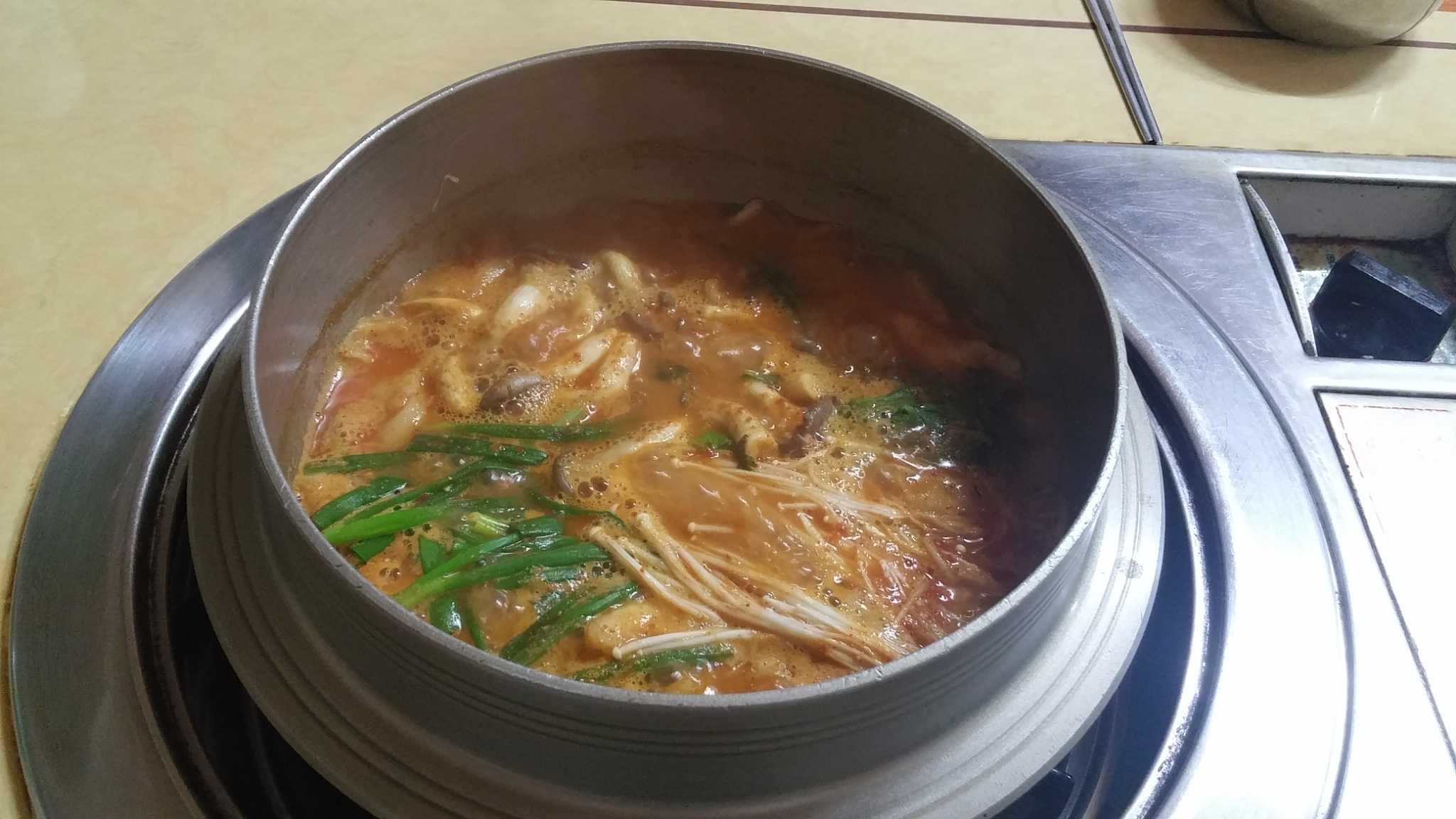 Eodapsangadeun (어답산가든) 1