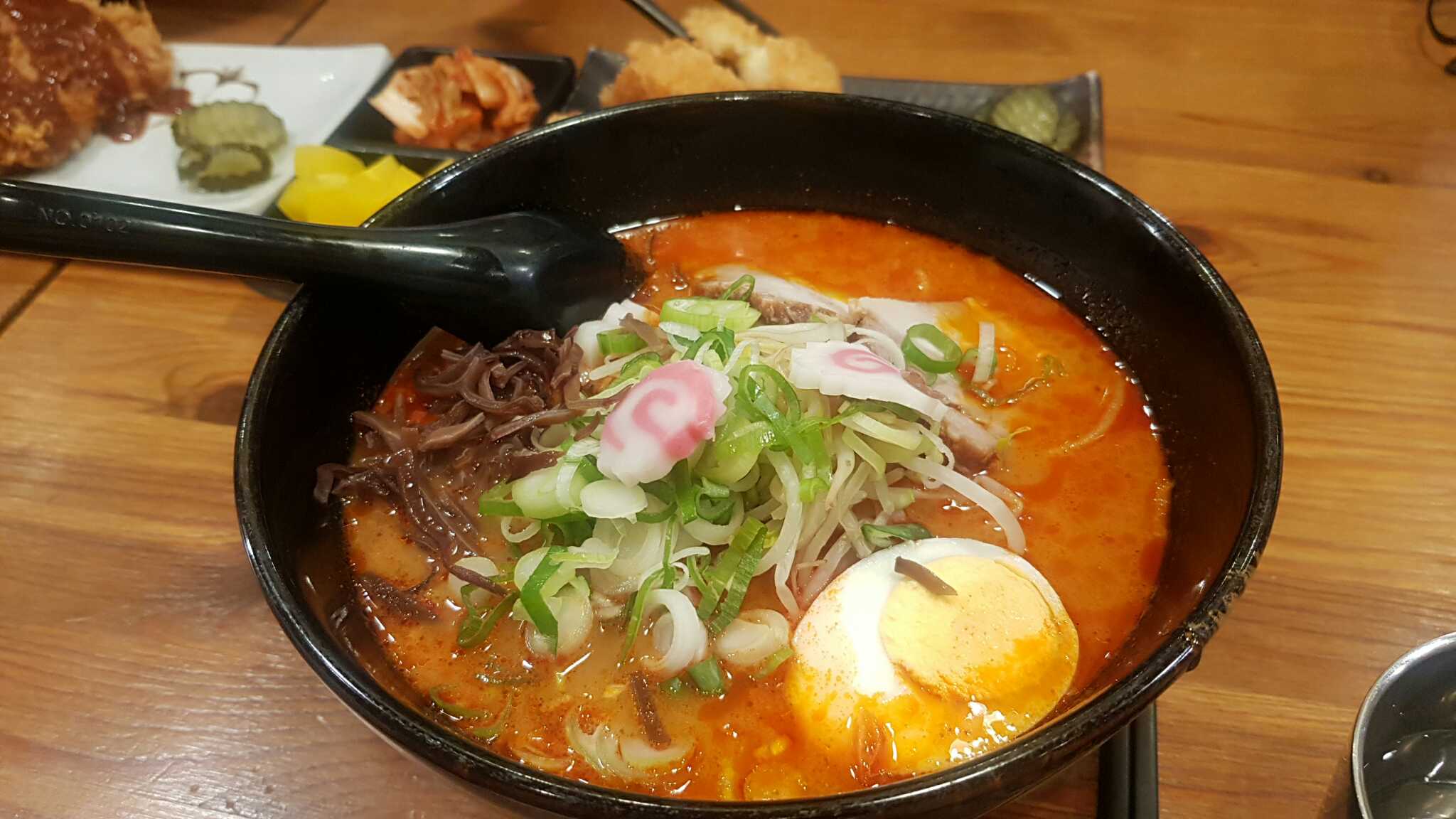Cheonhapomyeon (천하포면) 3