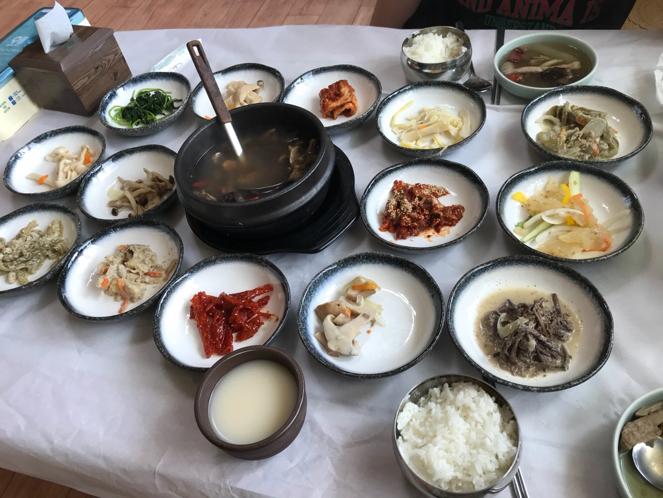Honamsikdang 5