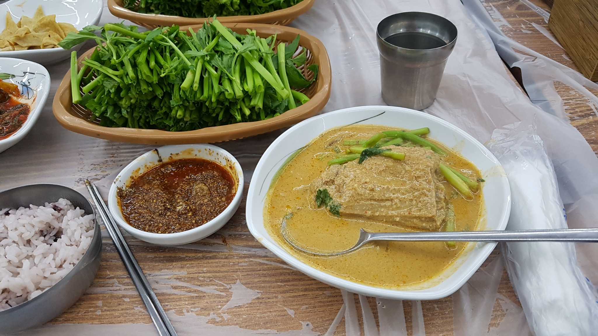 Yeongmioritang 4