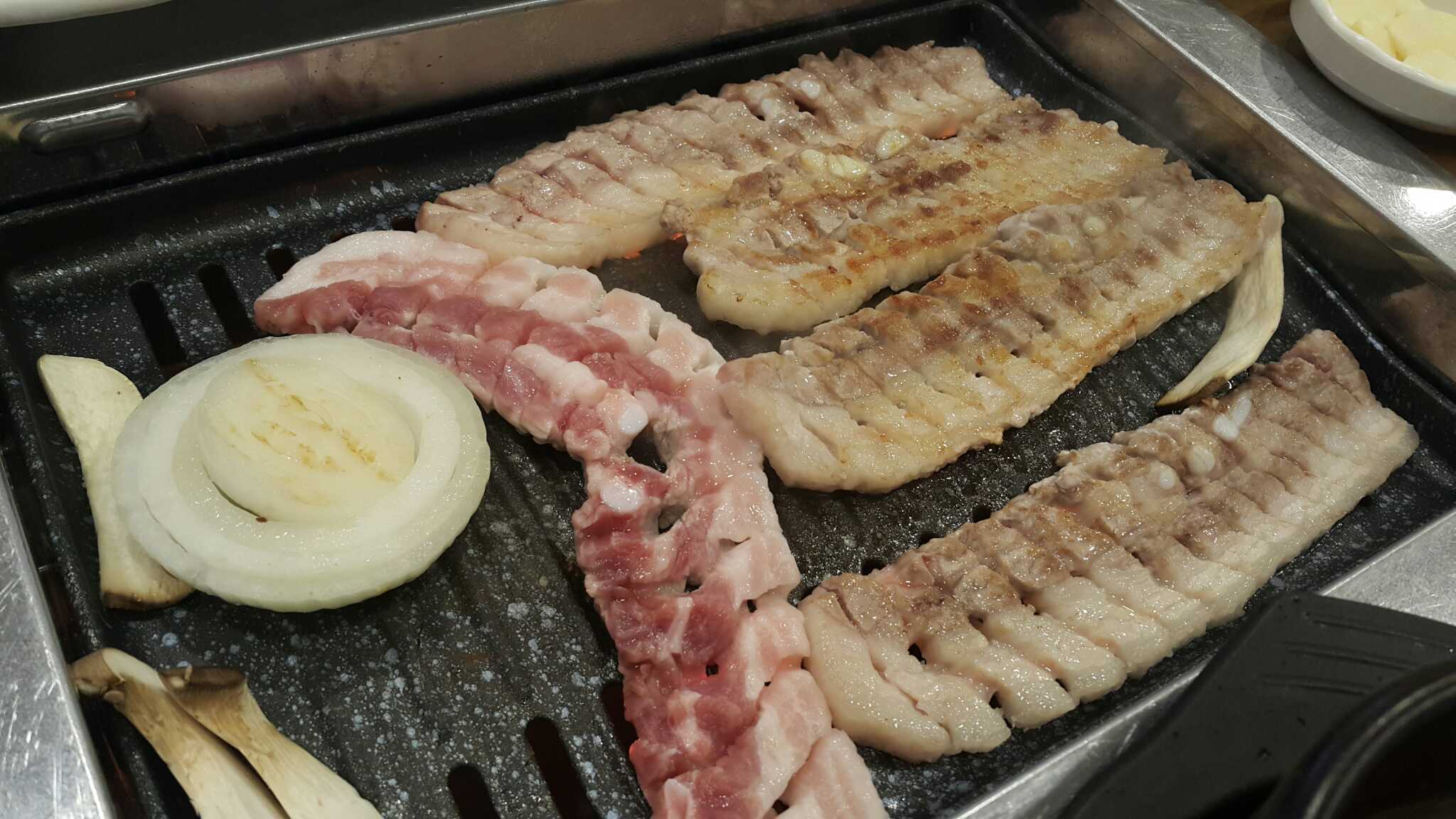 천관산암소한우 1