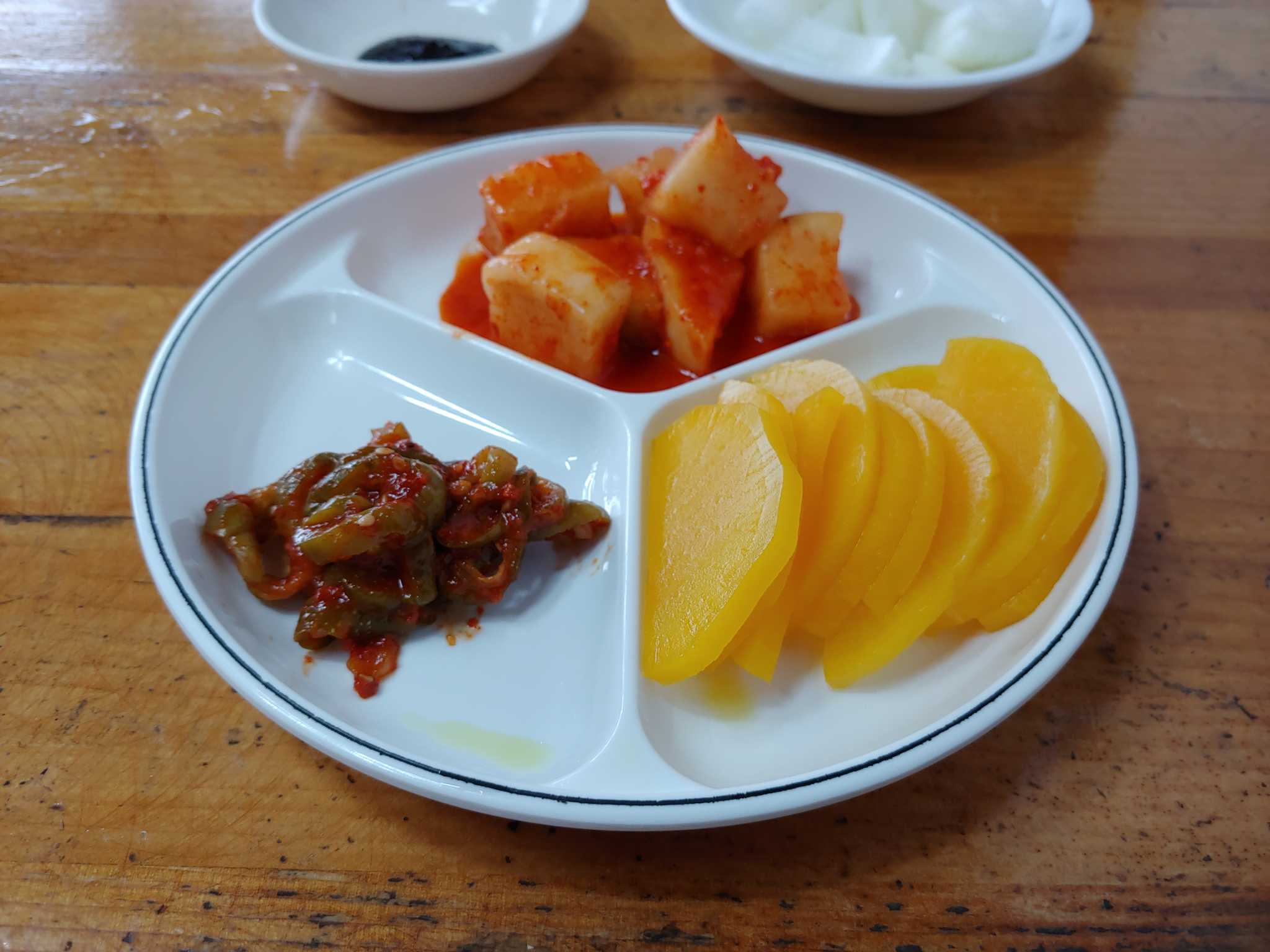 Chowonsikdang (초원식당) 3