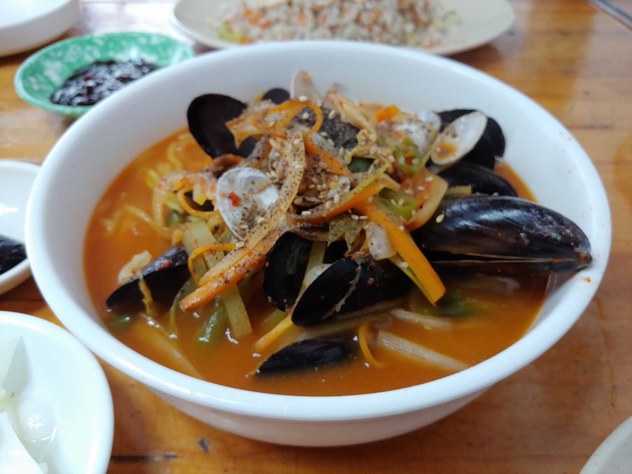 Chowonsikdang (초원식당) 2