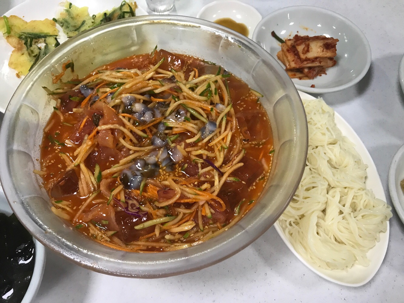 부부횟집 사진 7