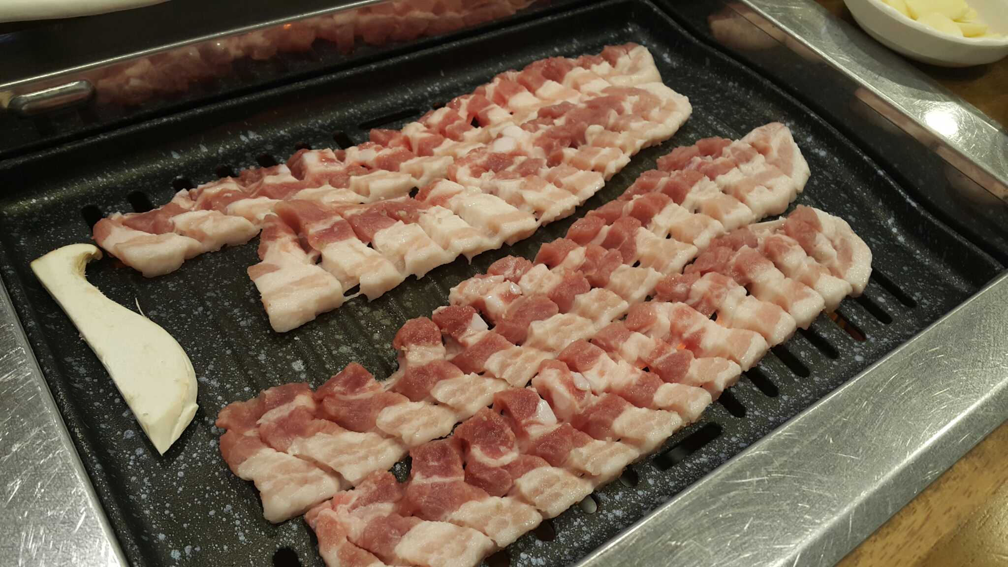 천관산암소한우 2