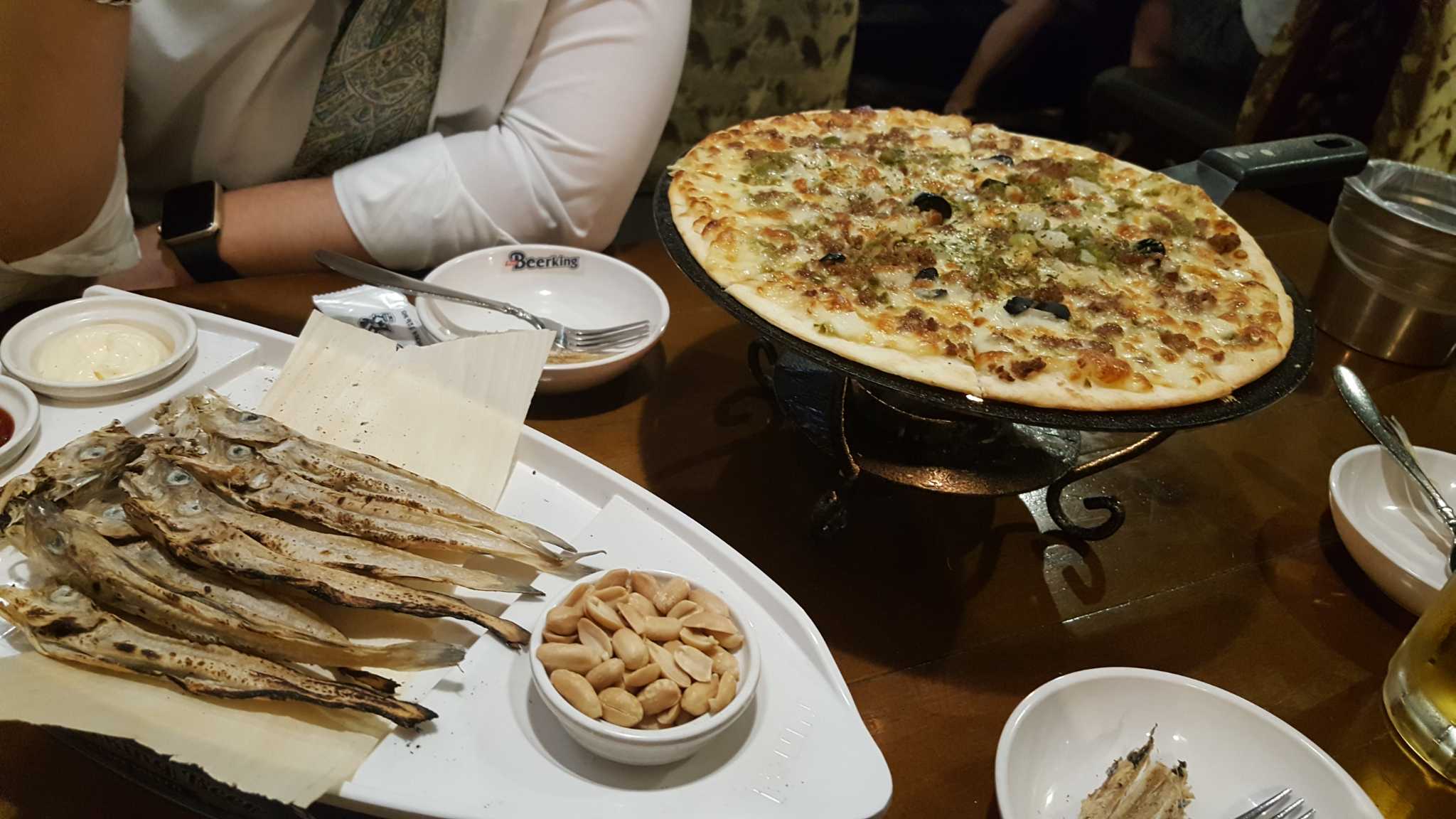 펀비어킹 관악신대방점 사진 2