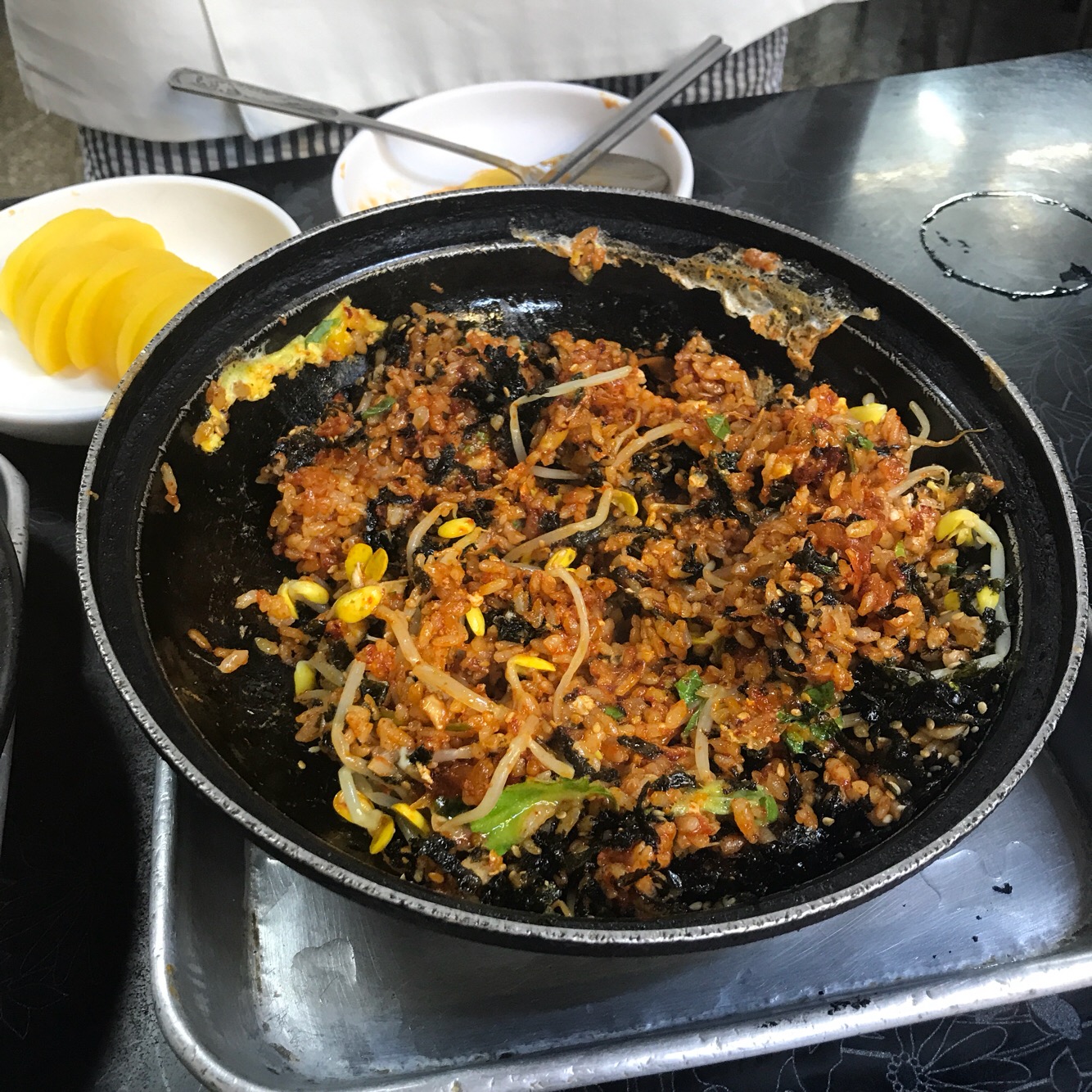 뽀빠이분식 사진 5