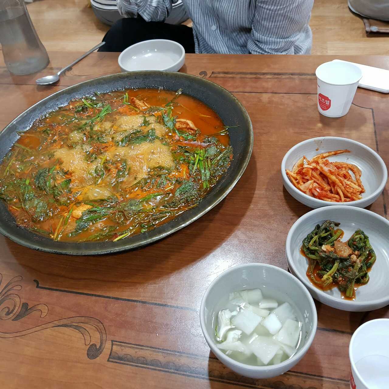 대명닭갈비 4