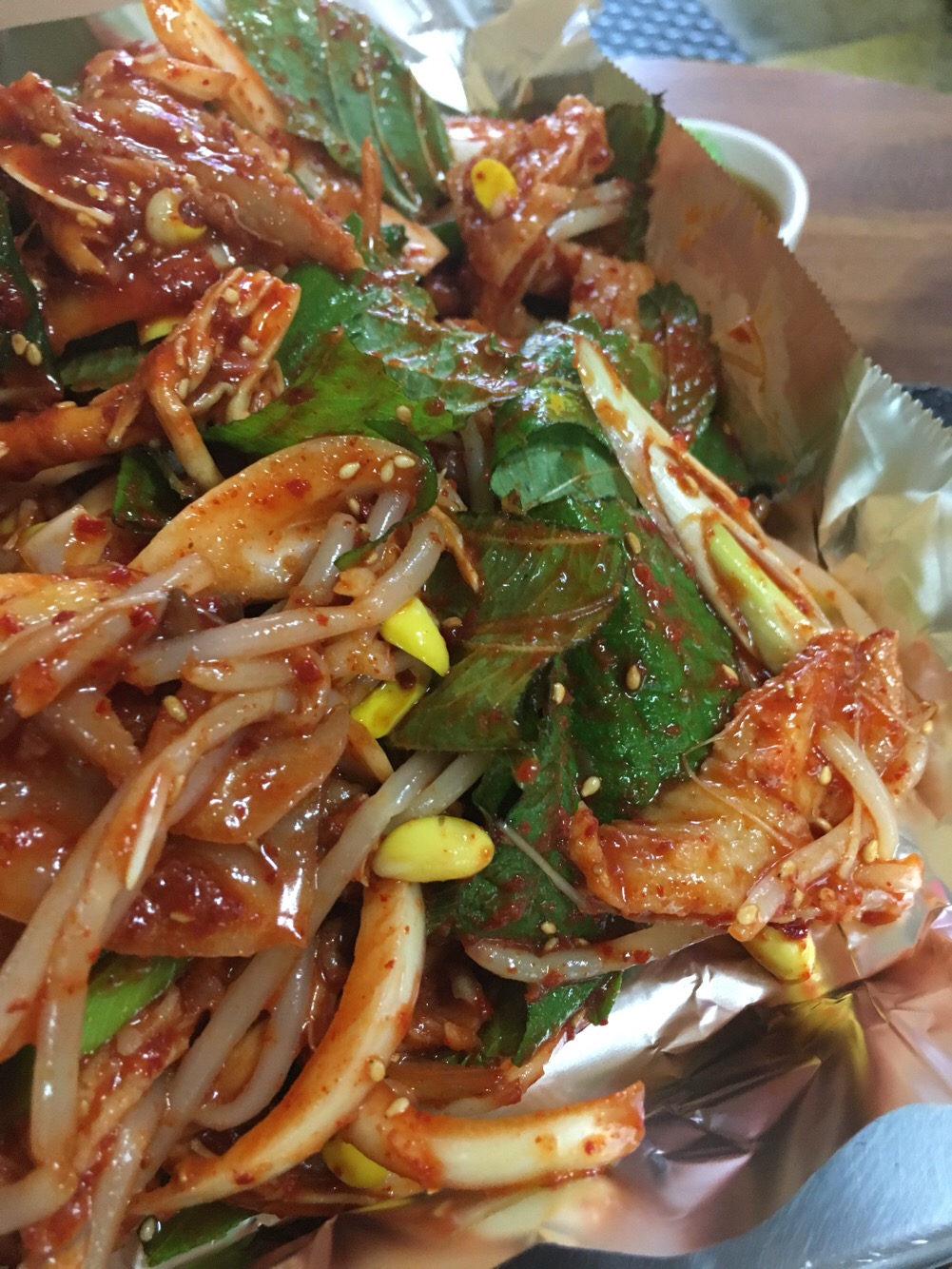 원조수구레 사진 4