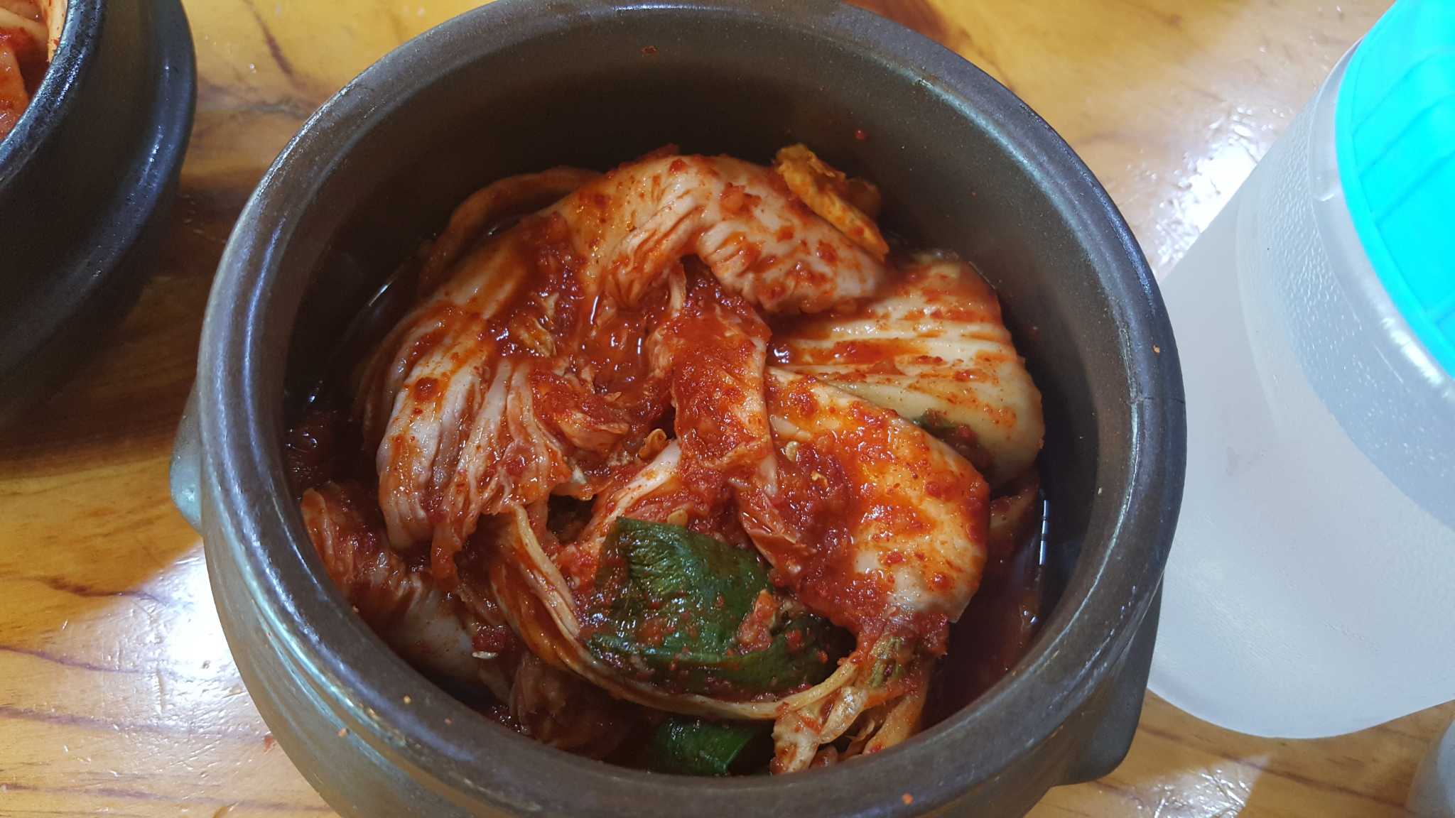마포설렁탕 3