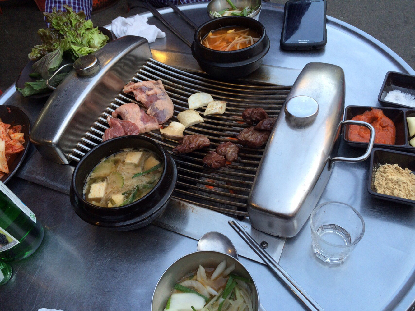 고창집 사진 2