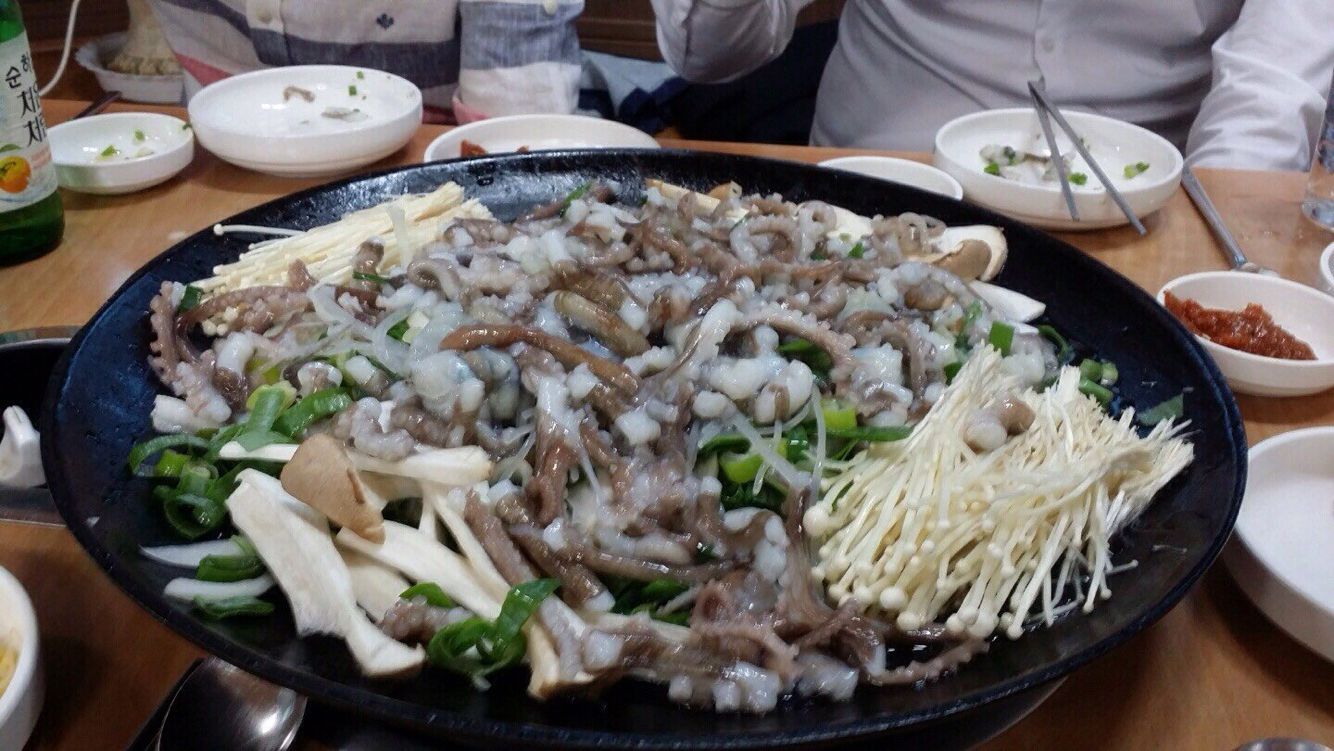 병영팔도낙지 1