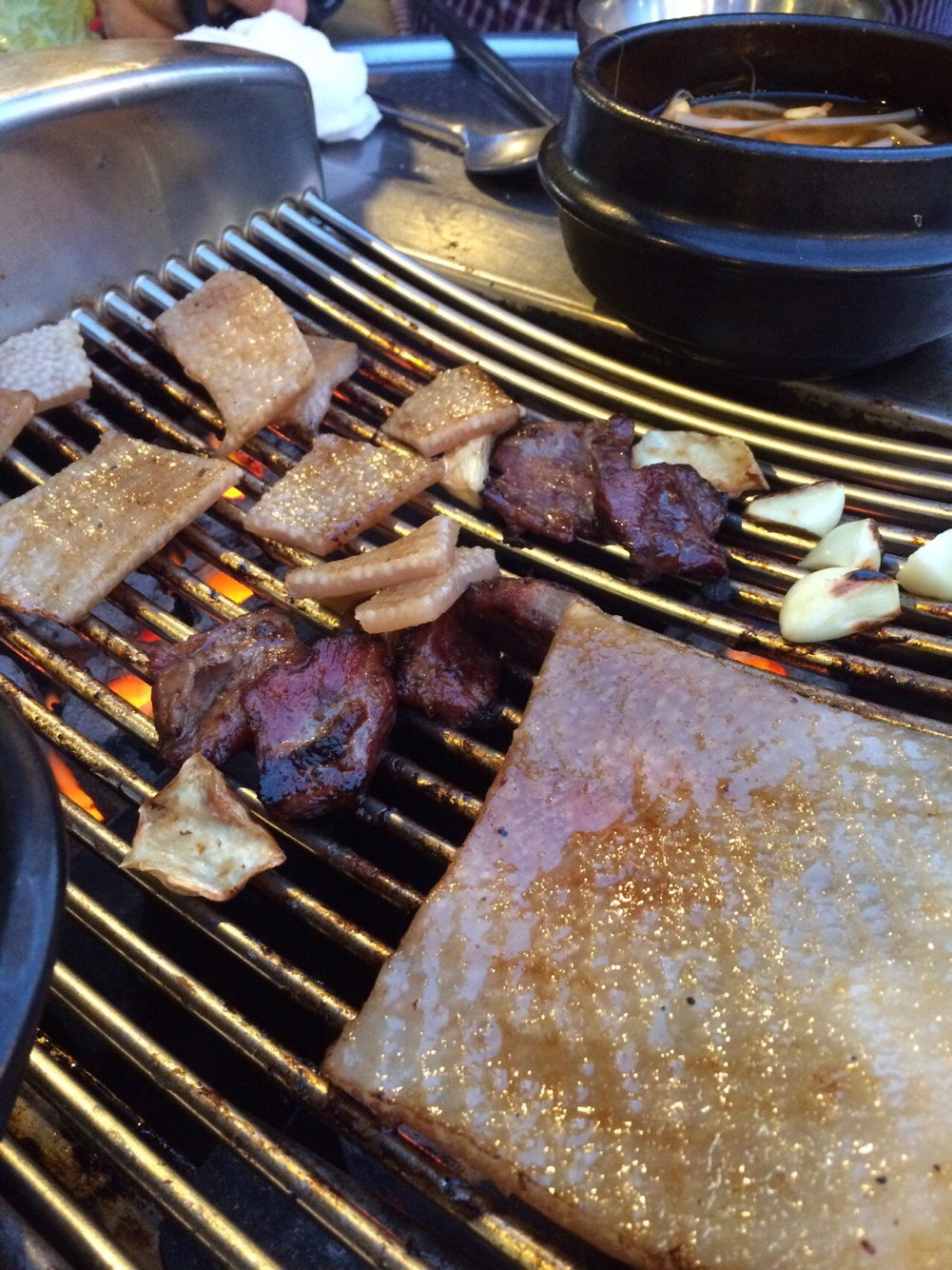 고창집 대표 사진