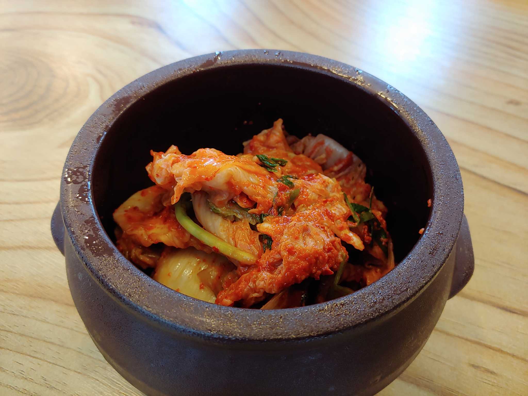 Euljiyukgaejang (을지육개장) 3
