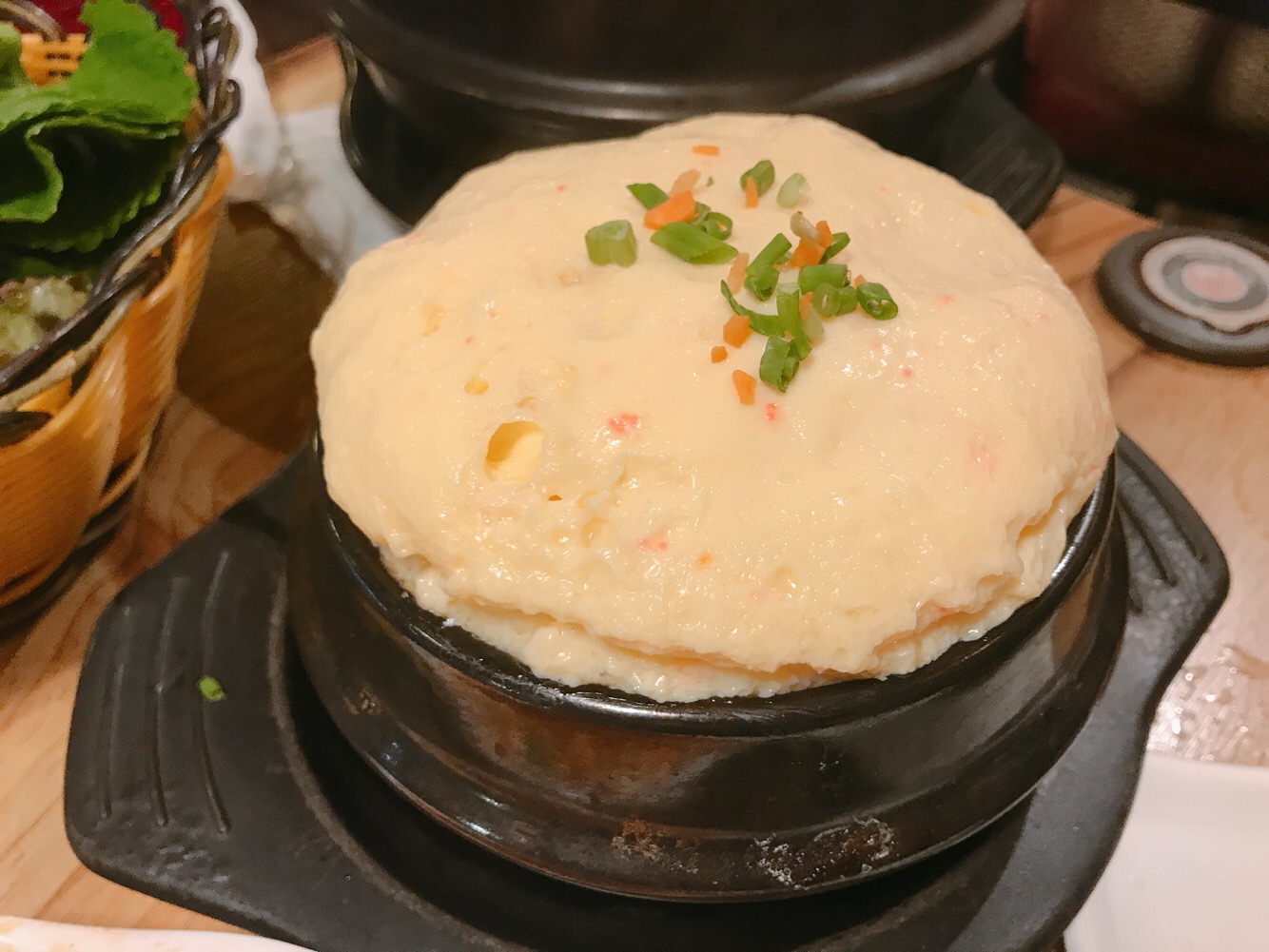공원옆두배족발 잠원점 사진 6