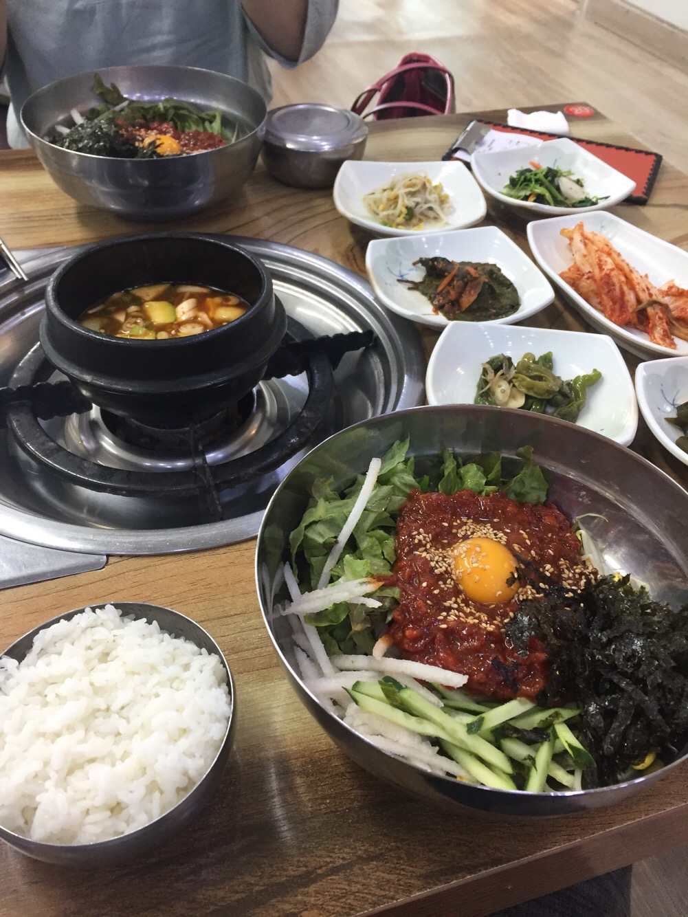 대운한우촌 5