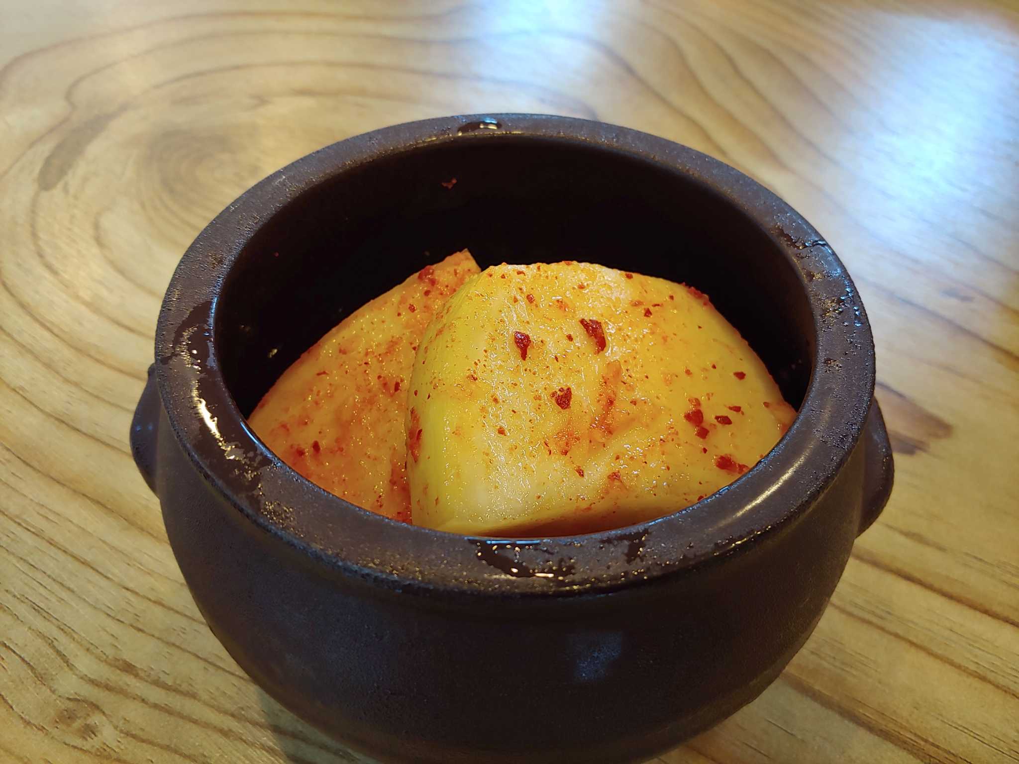 Euljiyukgaejang (을지육개장) 2