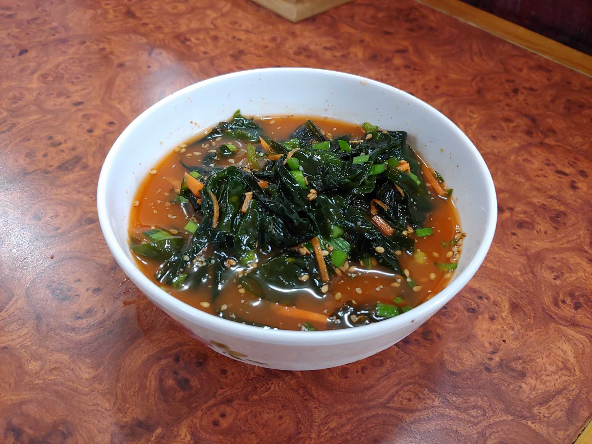 Gomchijip (곰치집) 3