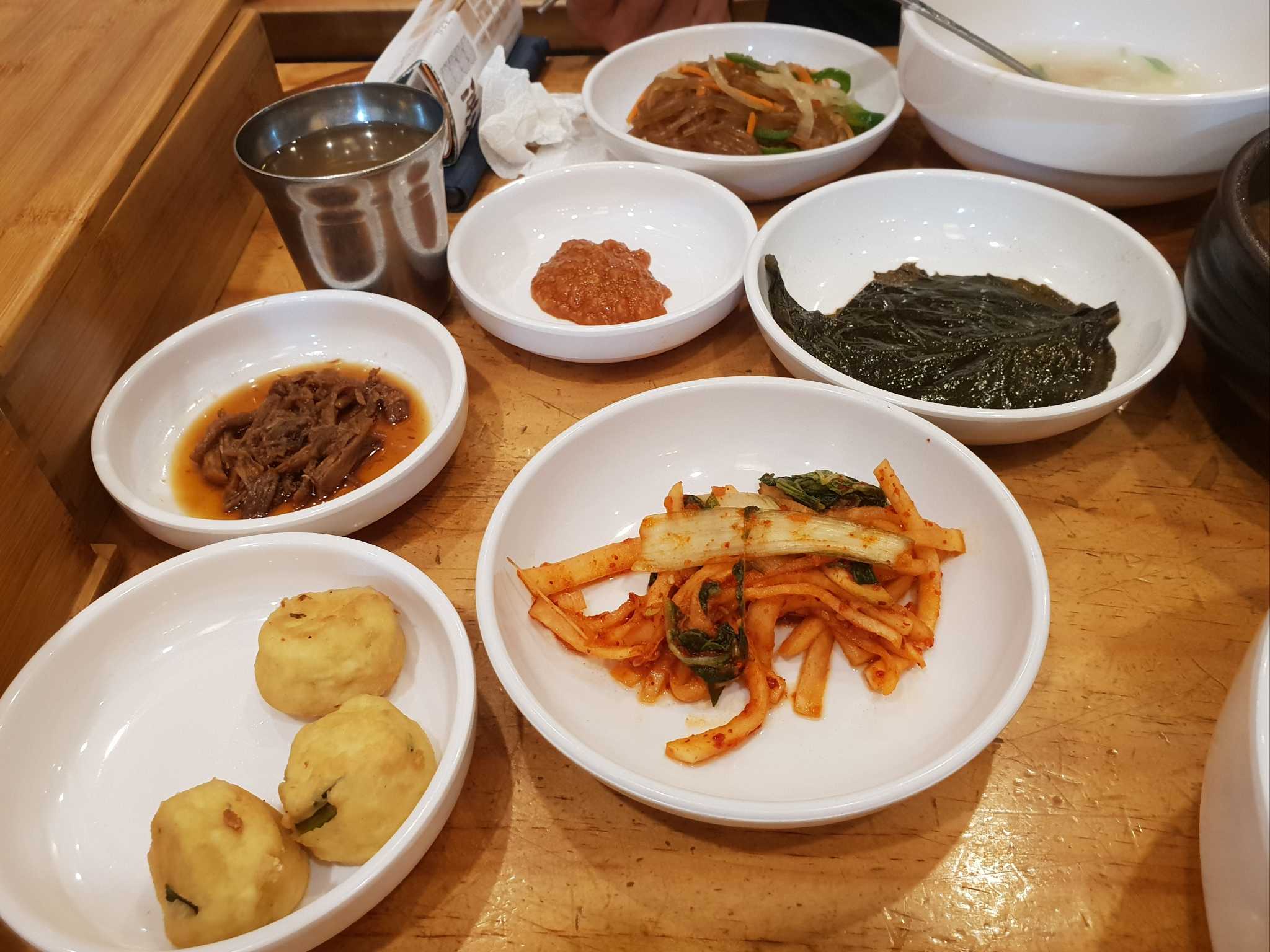 된장예술과술 사진 8