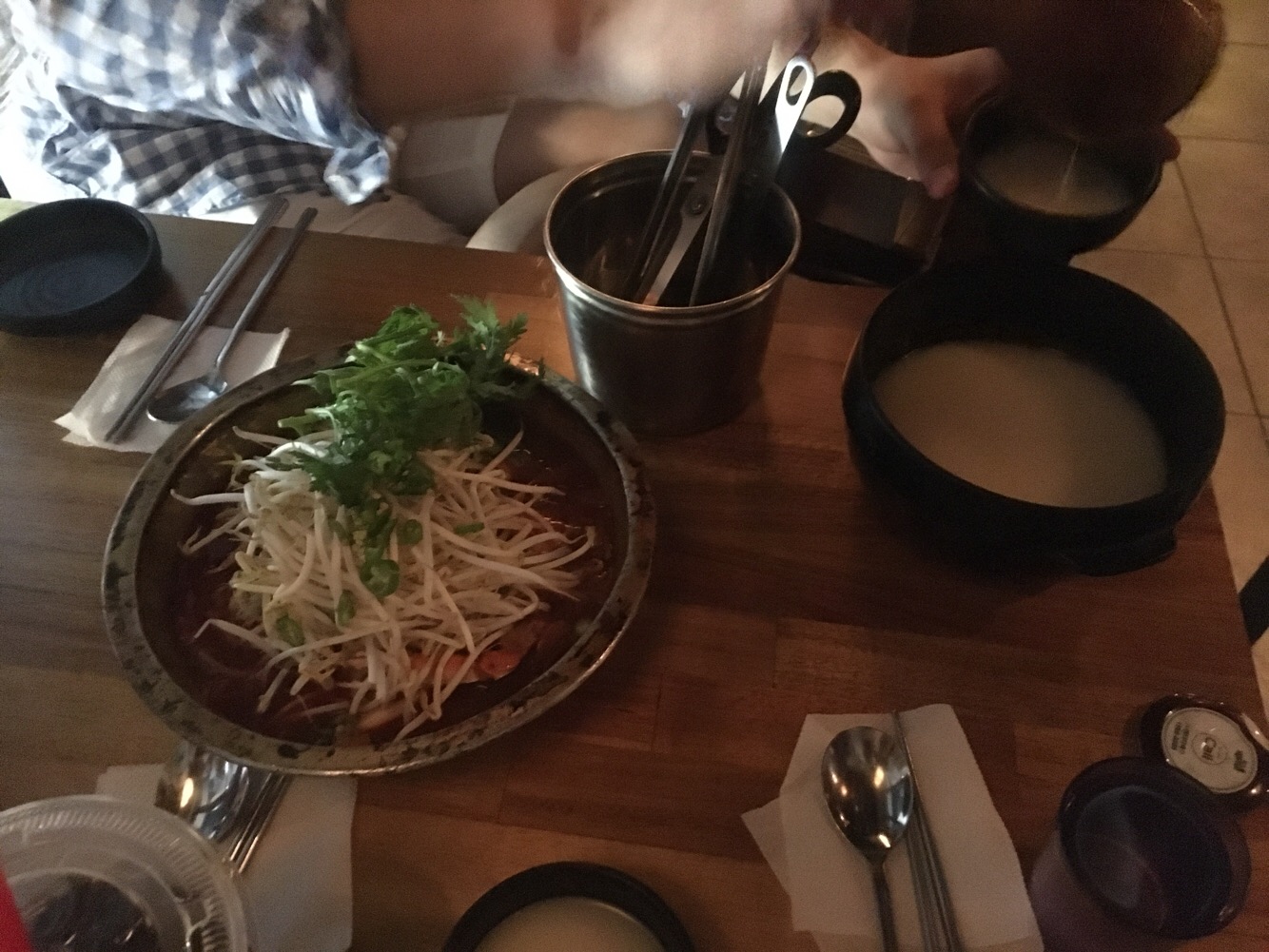 조선주막 건대점 사진 7