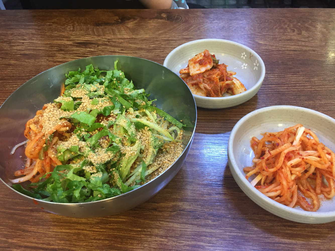잔칫날 사진 5