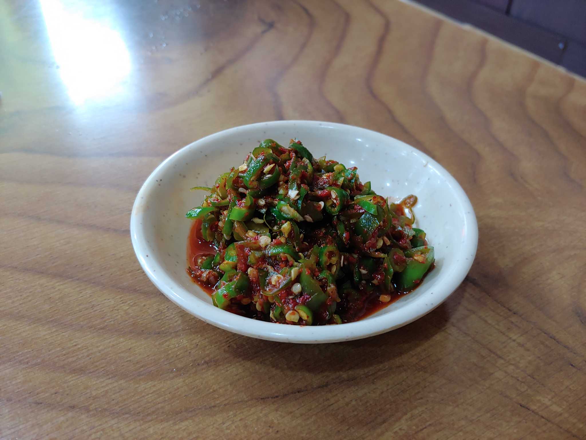 Chungnamkalguksu 4