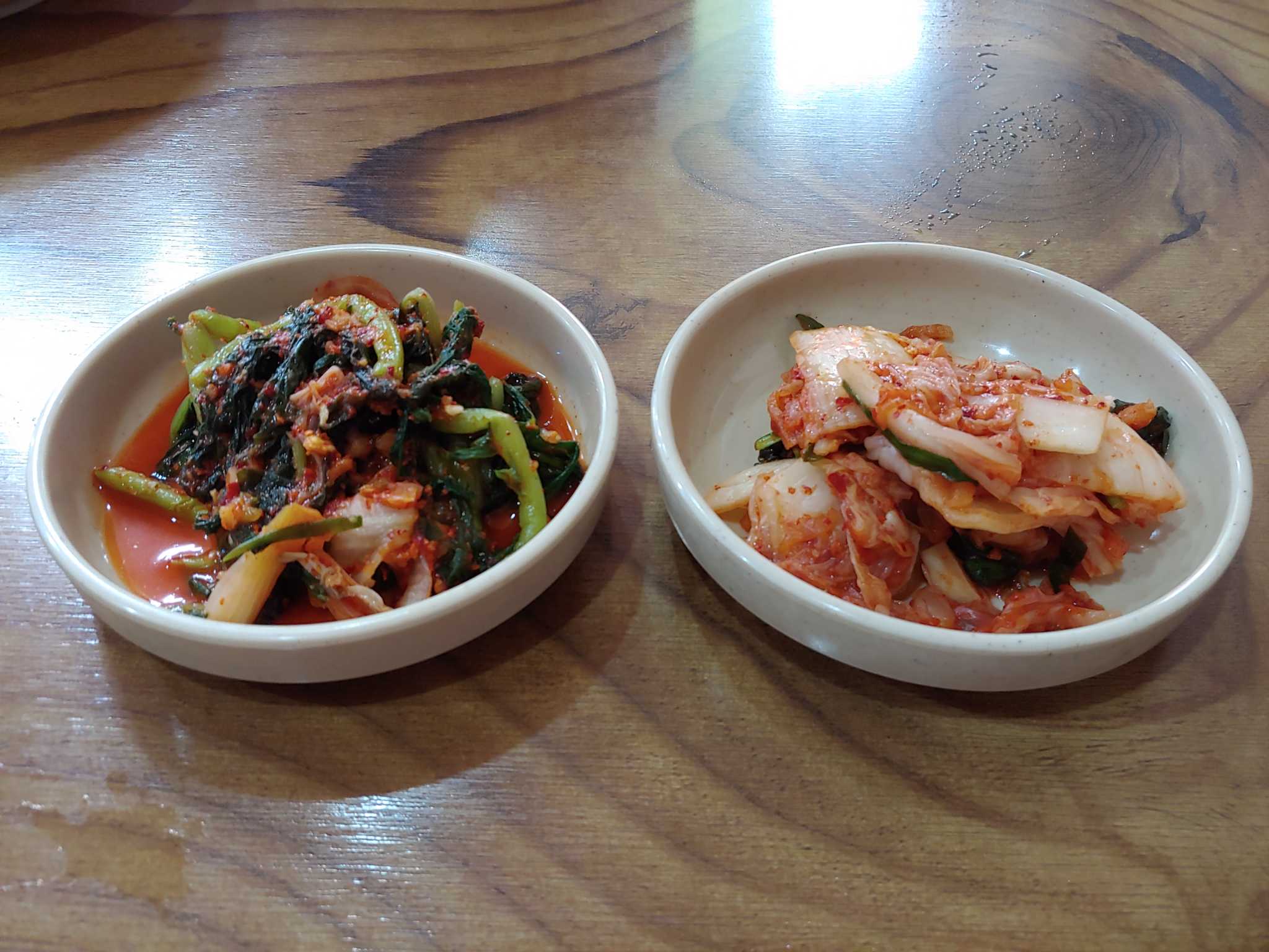 Chungnamkalguksu 3
