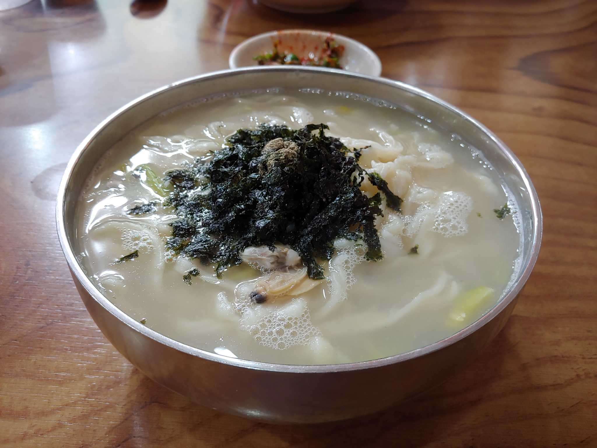 Chungnamkalguksu 2