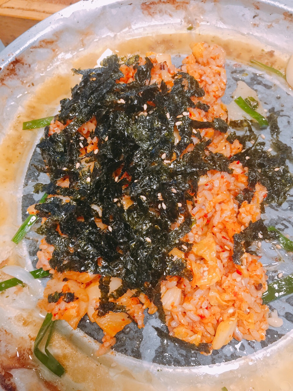 Wangsimniimonegopchang 5