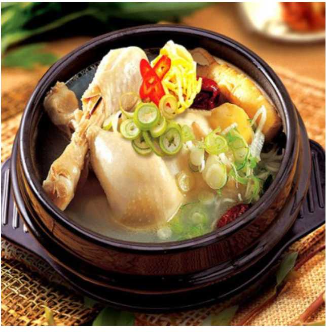 Gyedonghoegwan (계동회관) 2