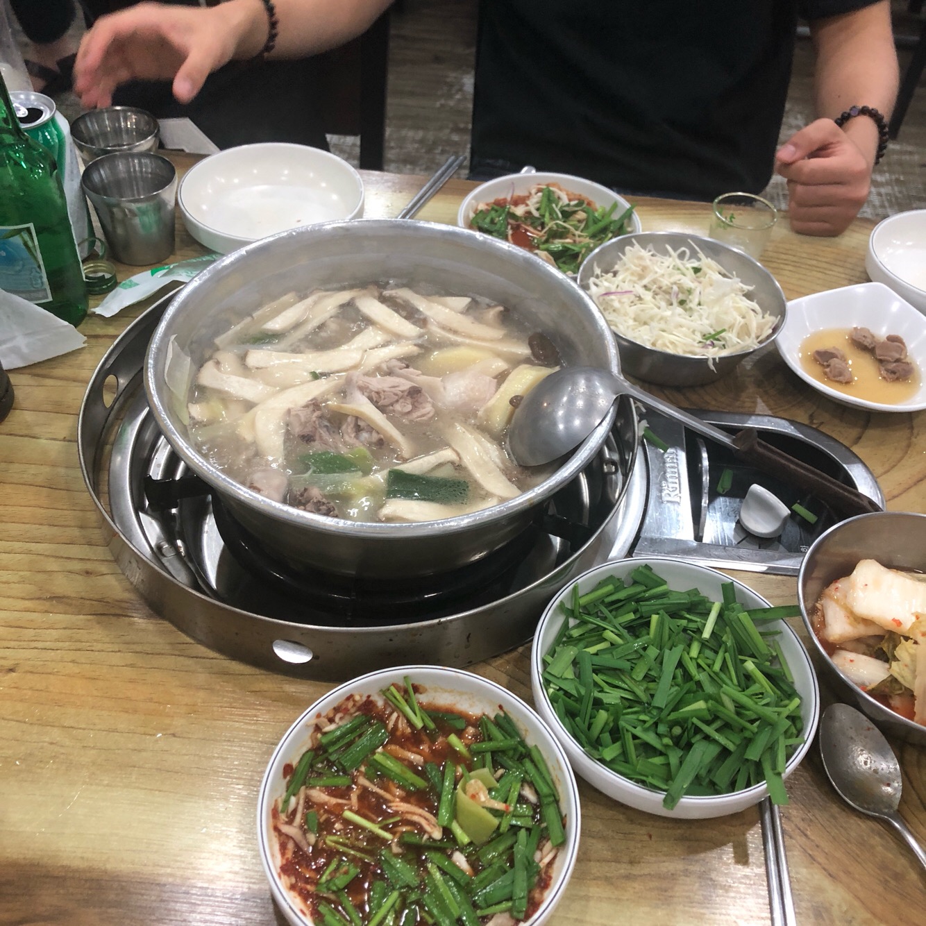 공릉닭한마리 사진 4