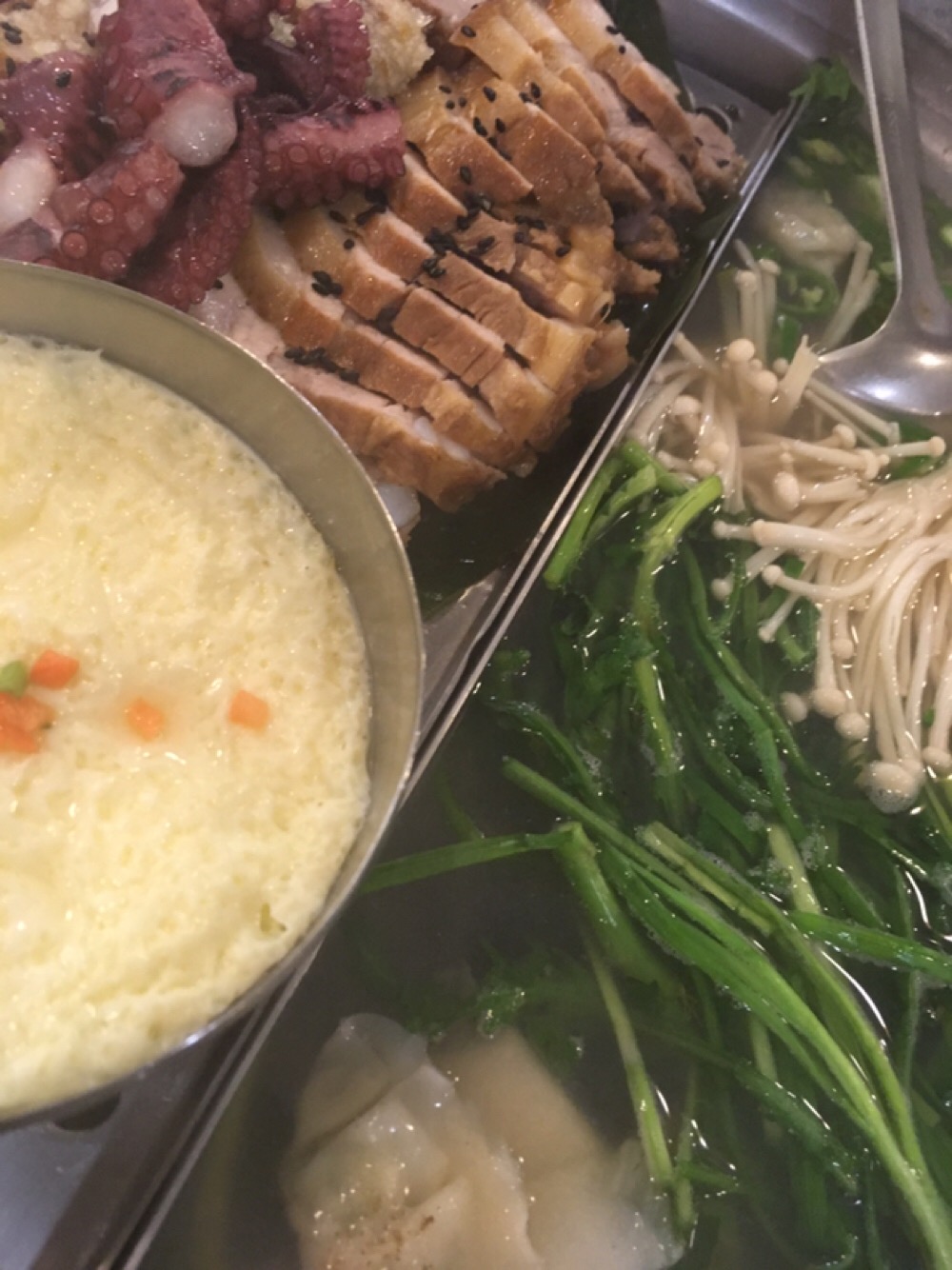 오향절면 사진 5