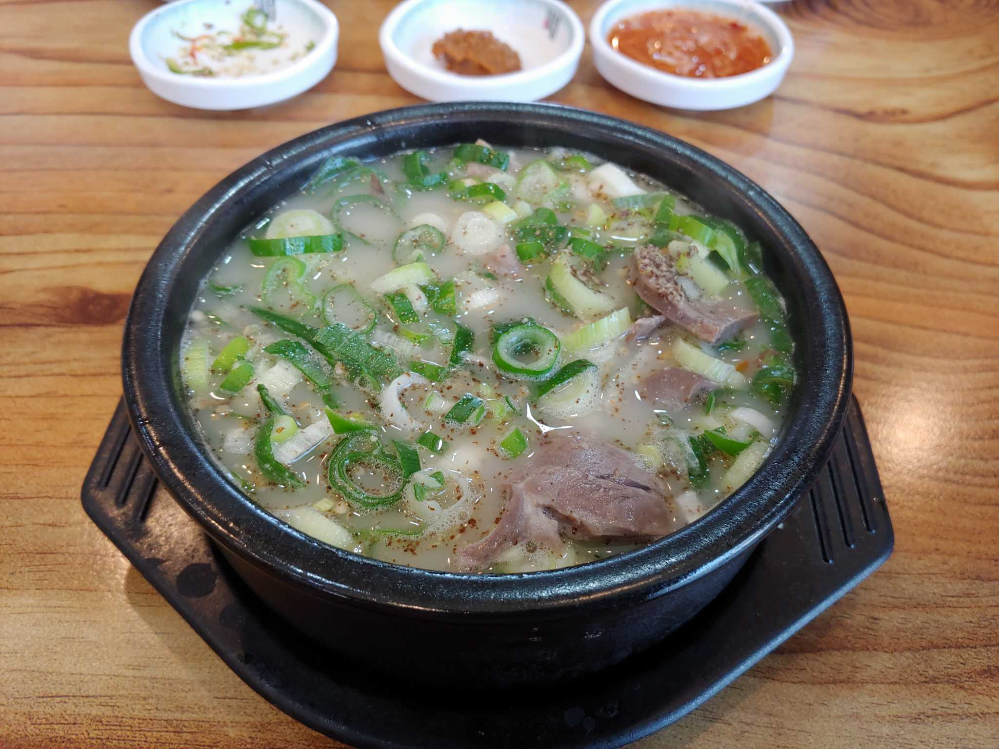 오복순대 4