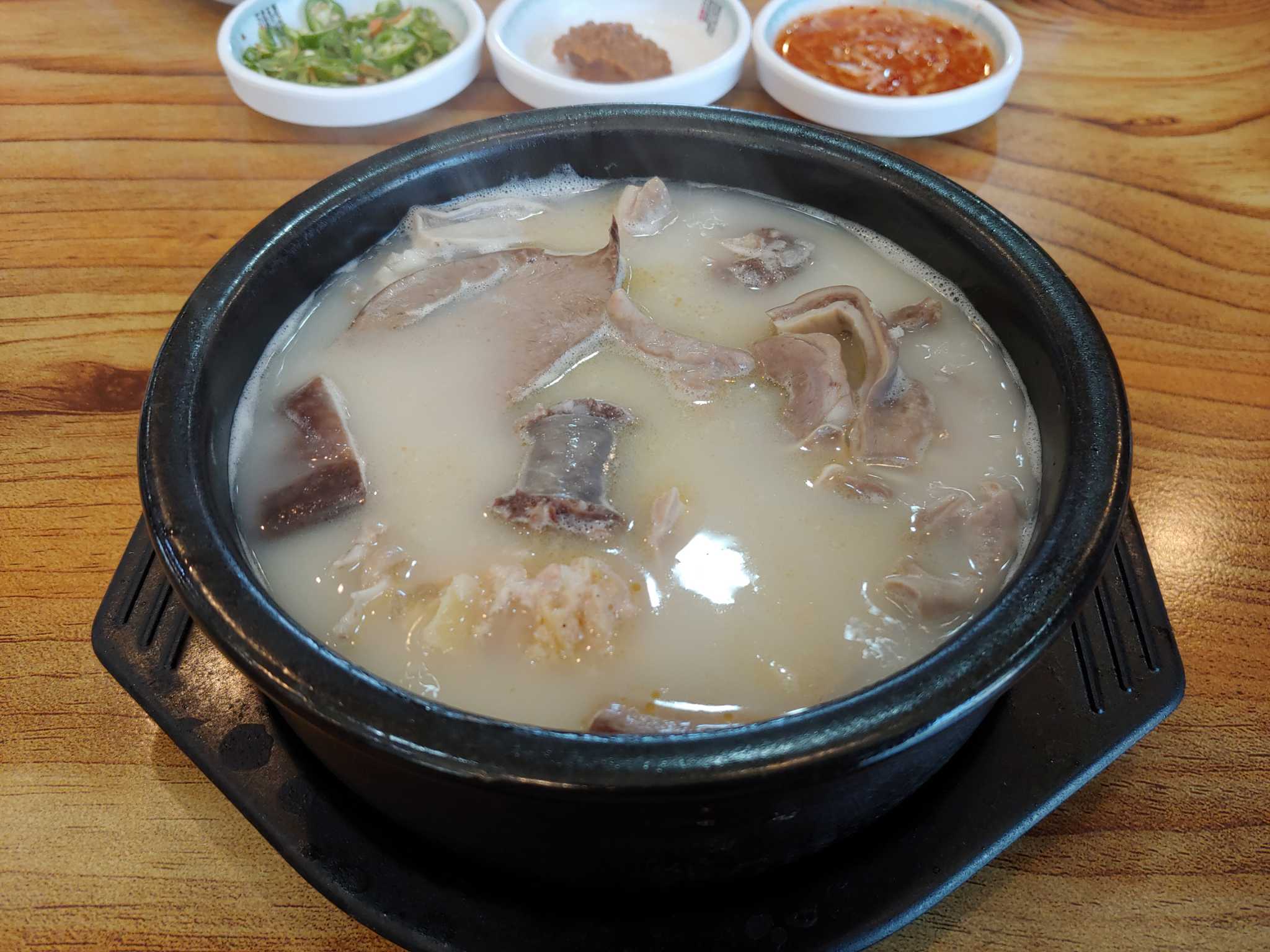 오복순대 3