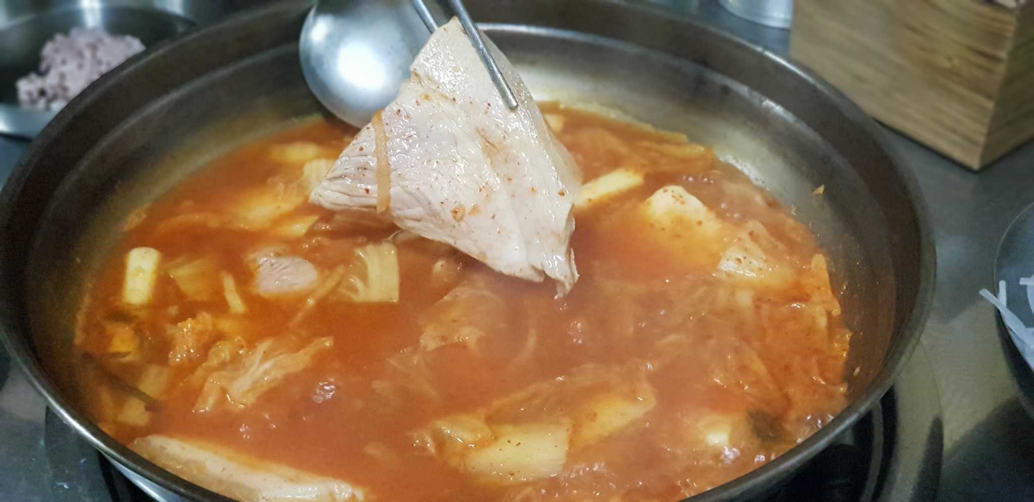 Donamdongjjigae 4