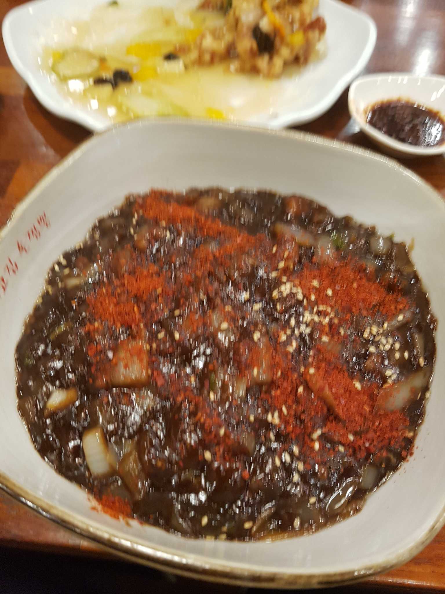 최고집짬뽕 사진 6