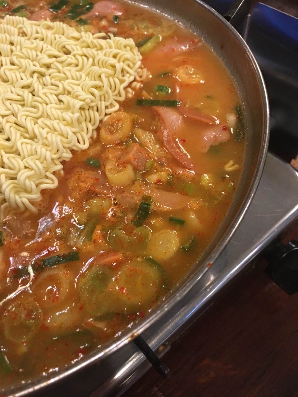삼보부대찌개 사진 3
