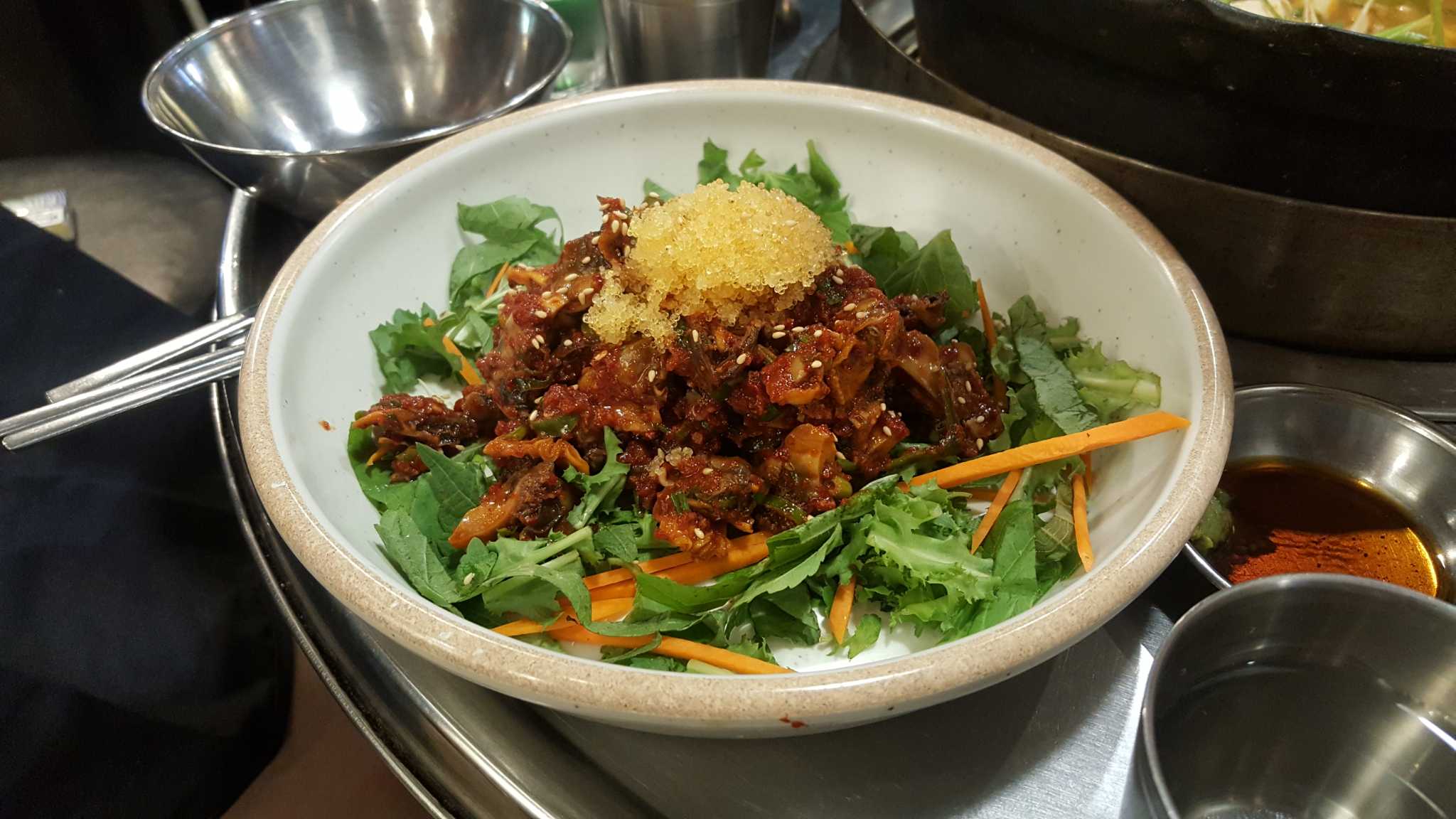 배부장찌개 신림점 사진 2
