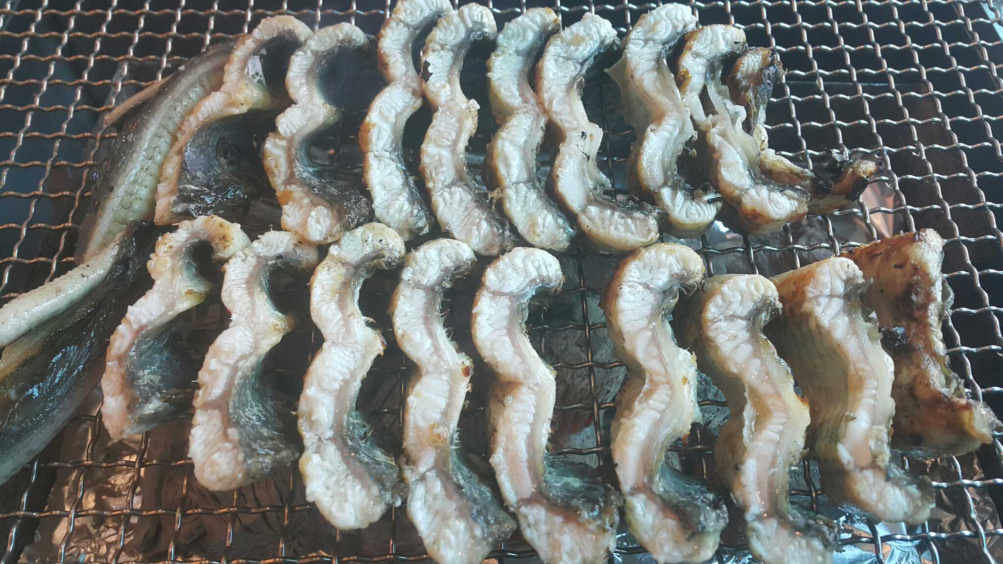 Jangsumaeulpungcheonjangeo 6