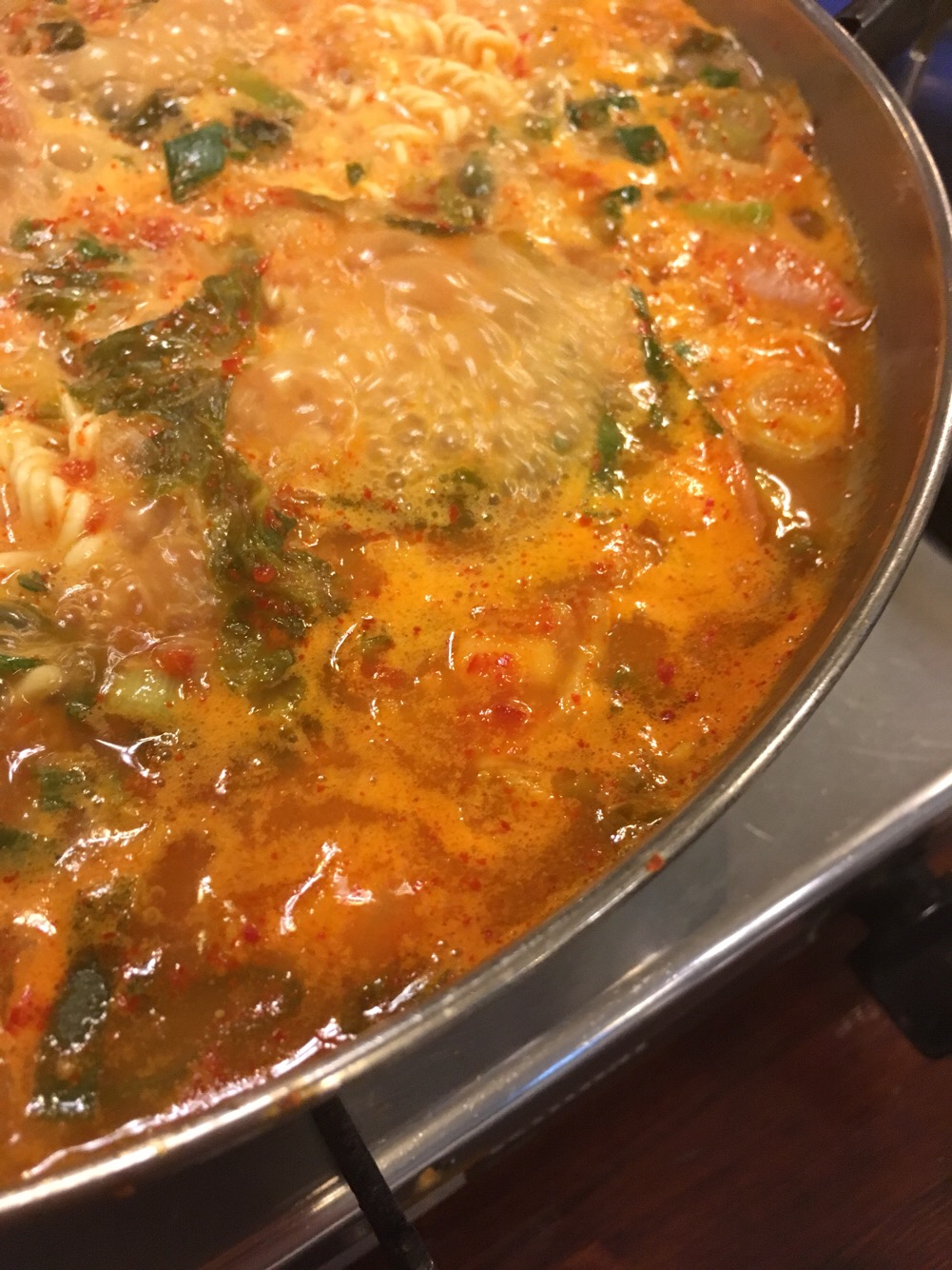 삼보부대찌개 사진 2