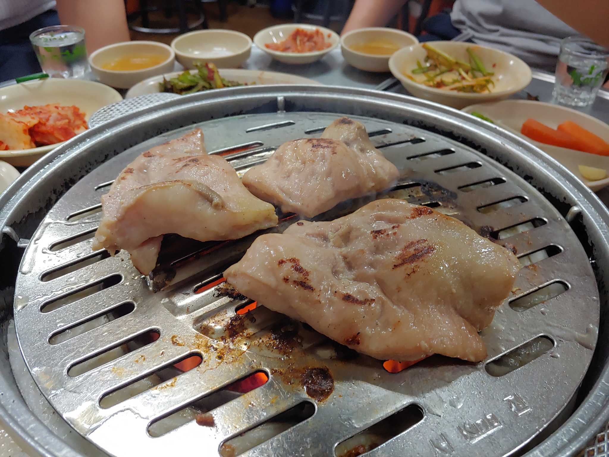 원조마포소금구이 3