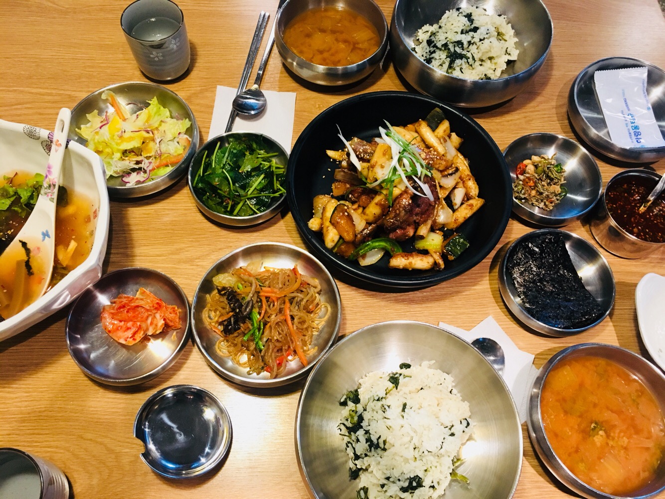 정선부뚜막 사진 8