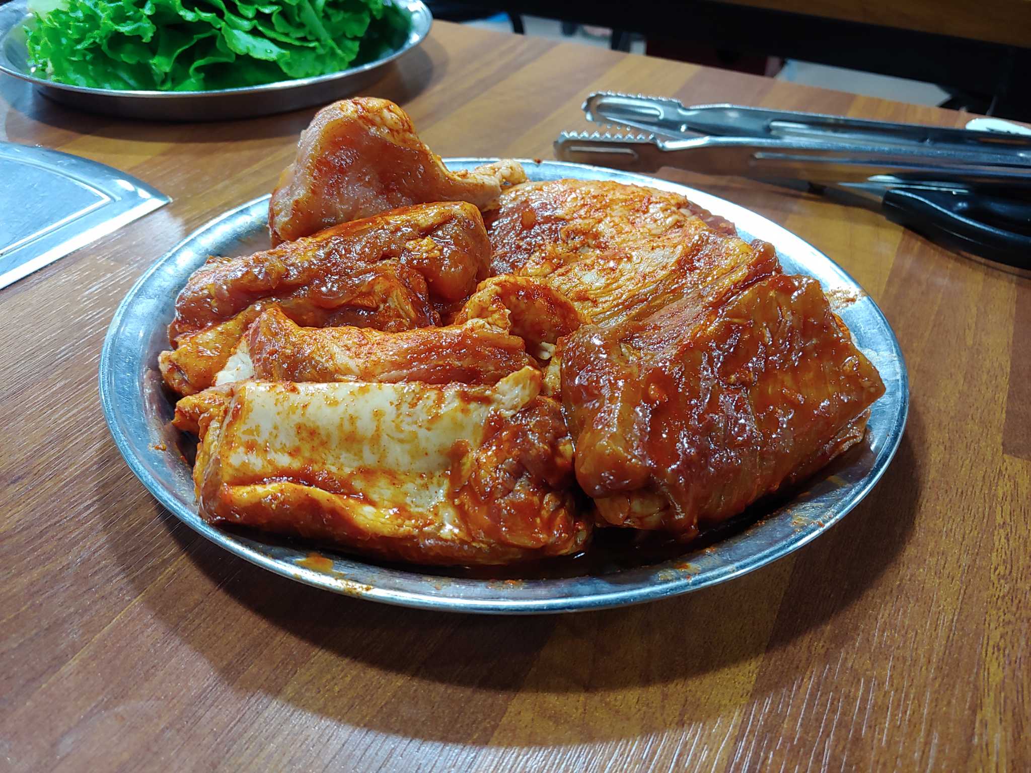 흙집 4