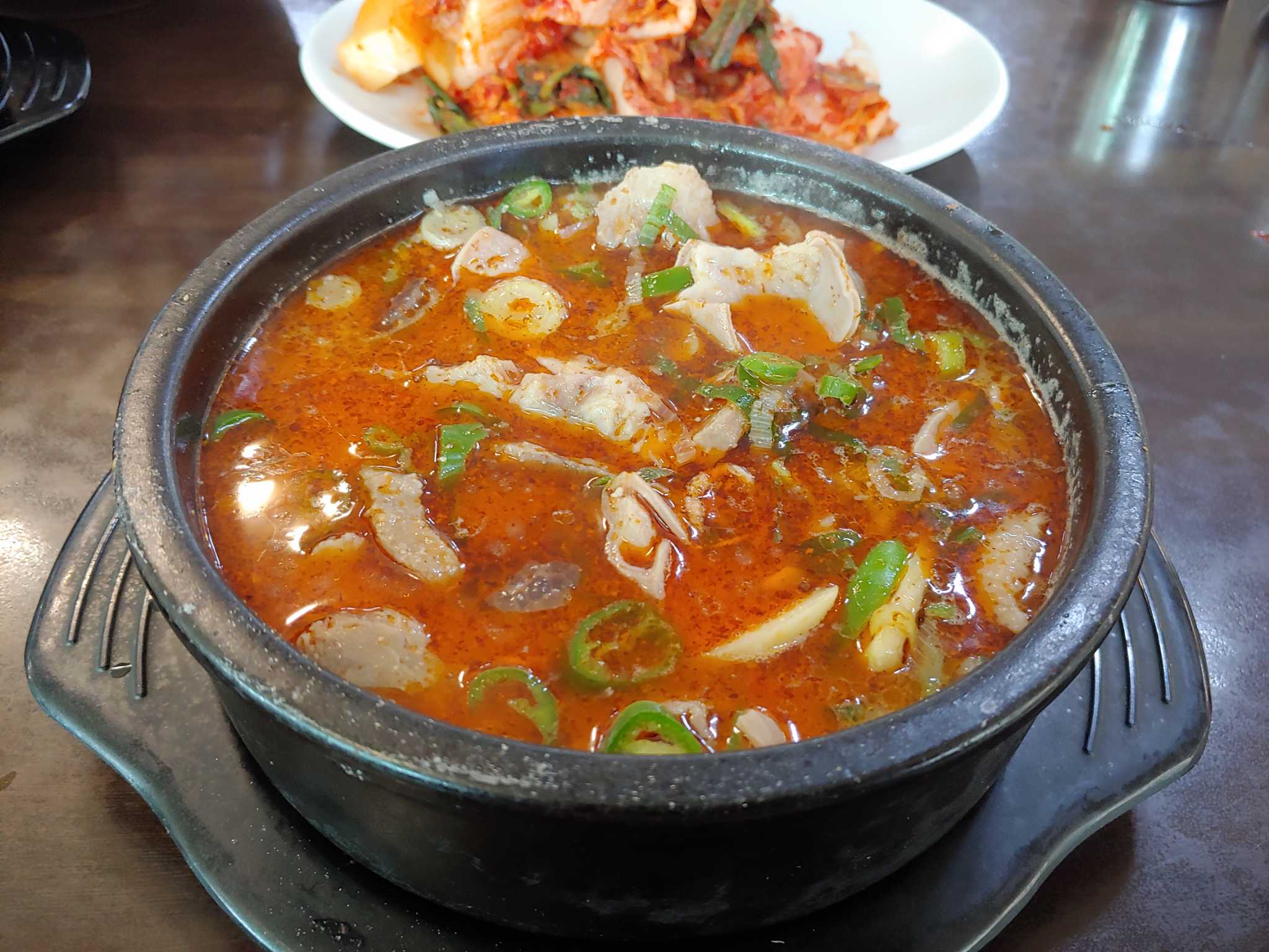 Naegohyangdolsotsundaeguk 6