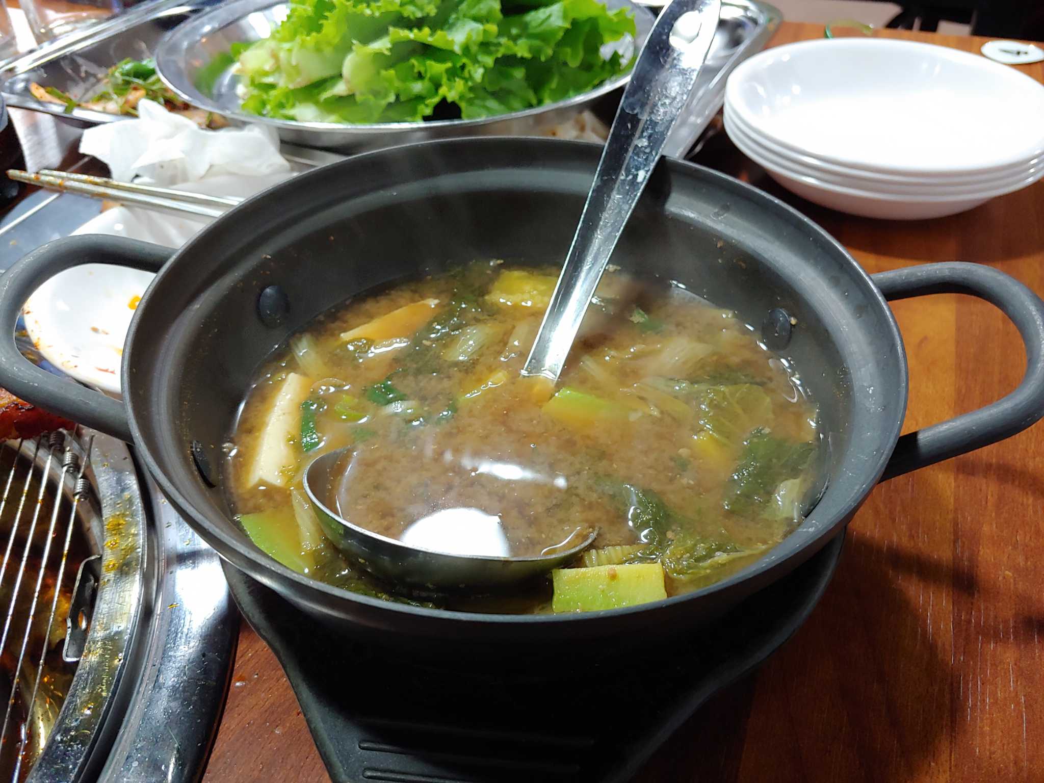 흙집 3