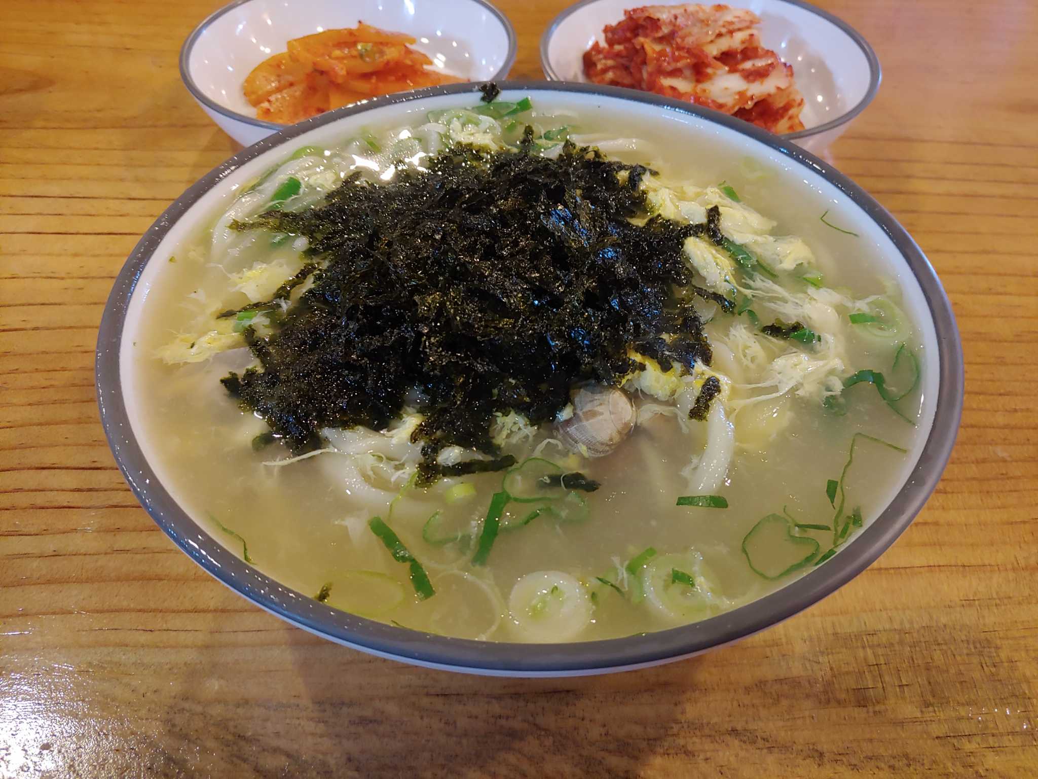 눈보라식당 2