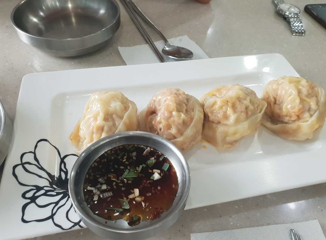 Sariwonmandu 5