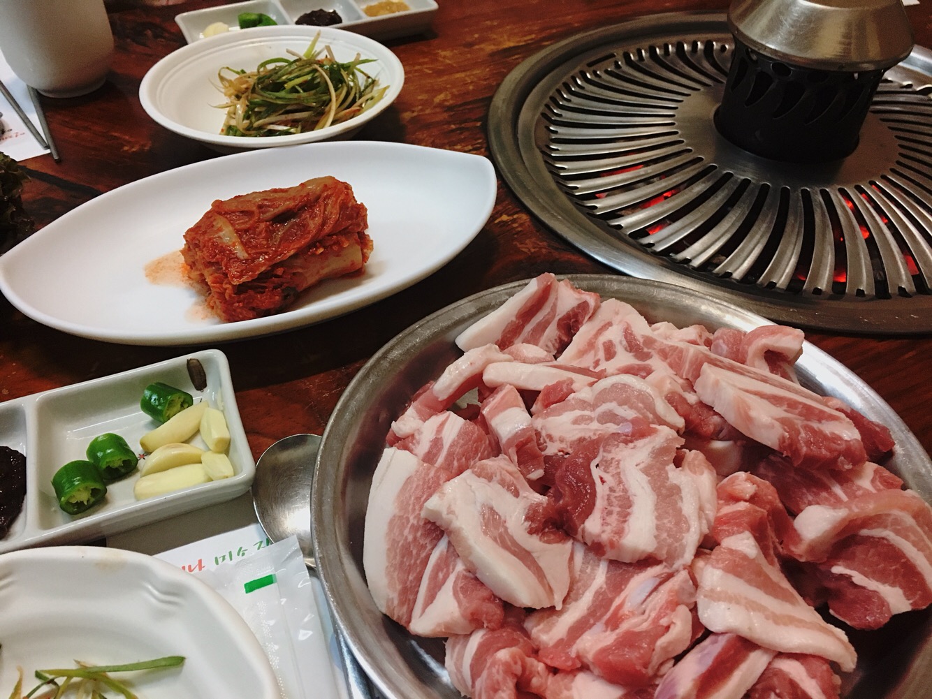 덕포식당 2
