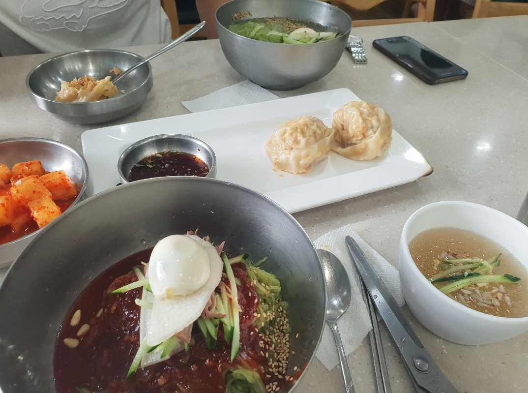 Sariwonmandu 4